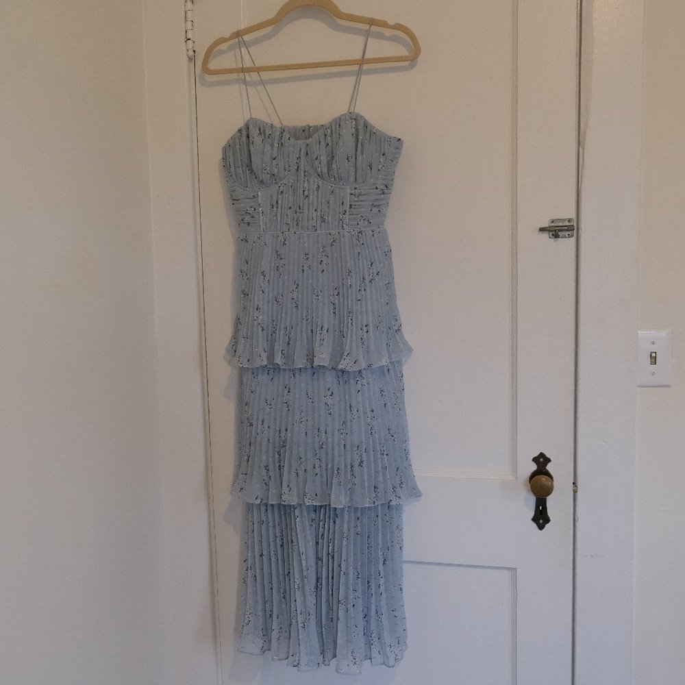 Self Portrait Dress
